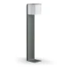 Steinel Lampe à dét. extér GL 80 LED IHF CUBO antr