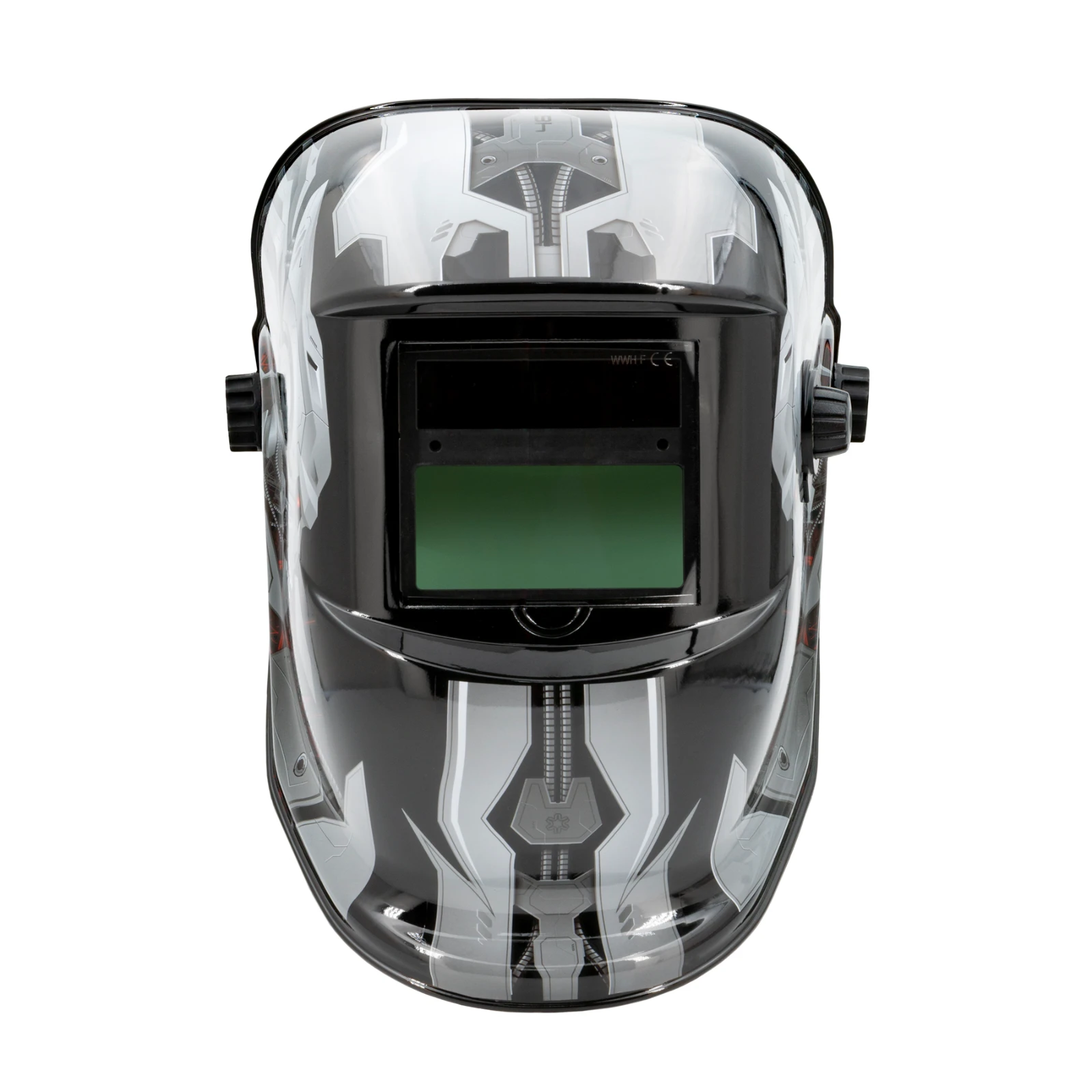 GYS Lashelm LCD Venus 9-13 G Iron True Color