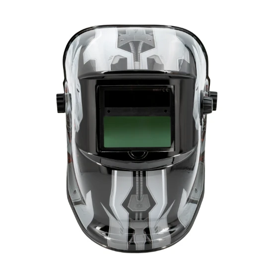 GYS Lashelm LCD Venus 9-13 G Iron True Color