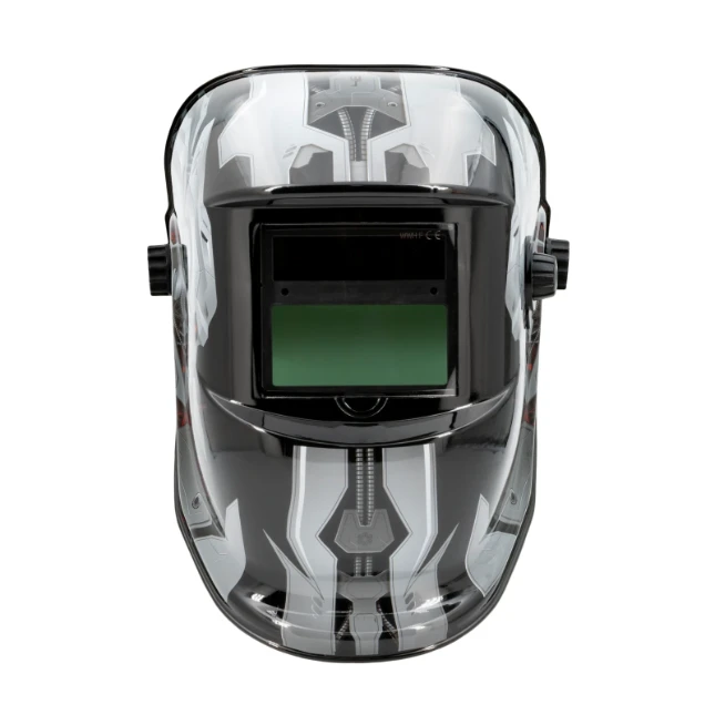 GYS Lashelm LCD Venus 9-13 G Iron True Color