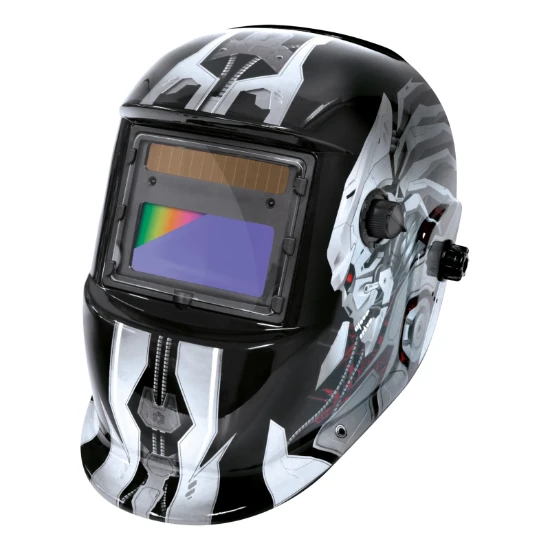 GYS Lashelm LCD Venus 9-13 G Iron True Color