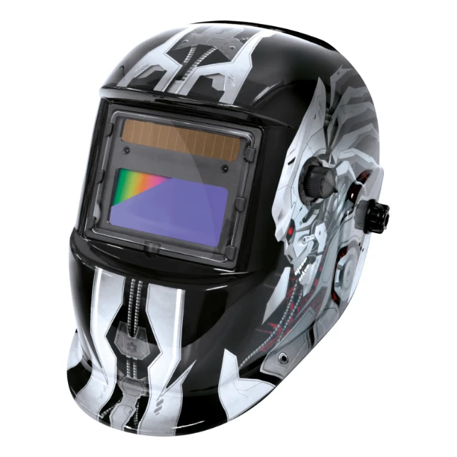 GYS Lashelm LCD Venus 9-13 G Iron True Color