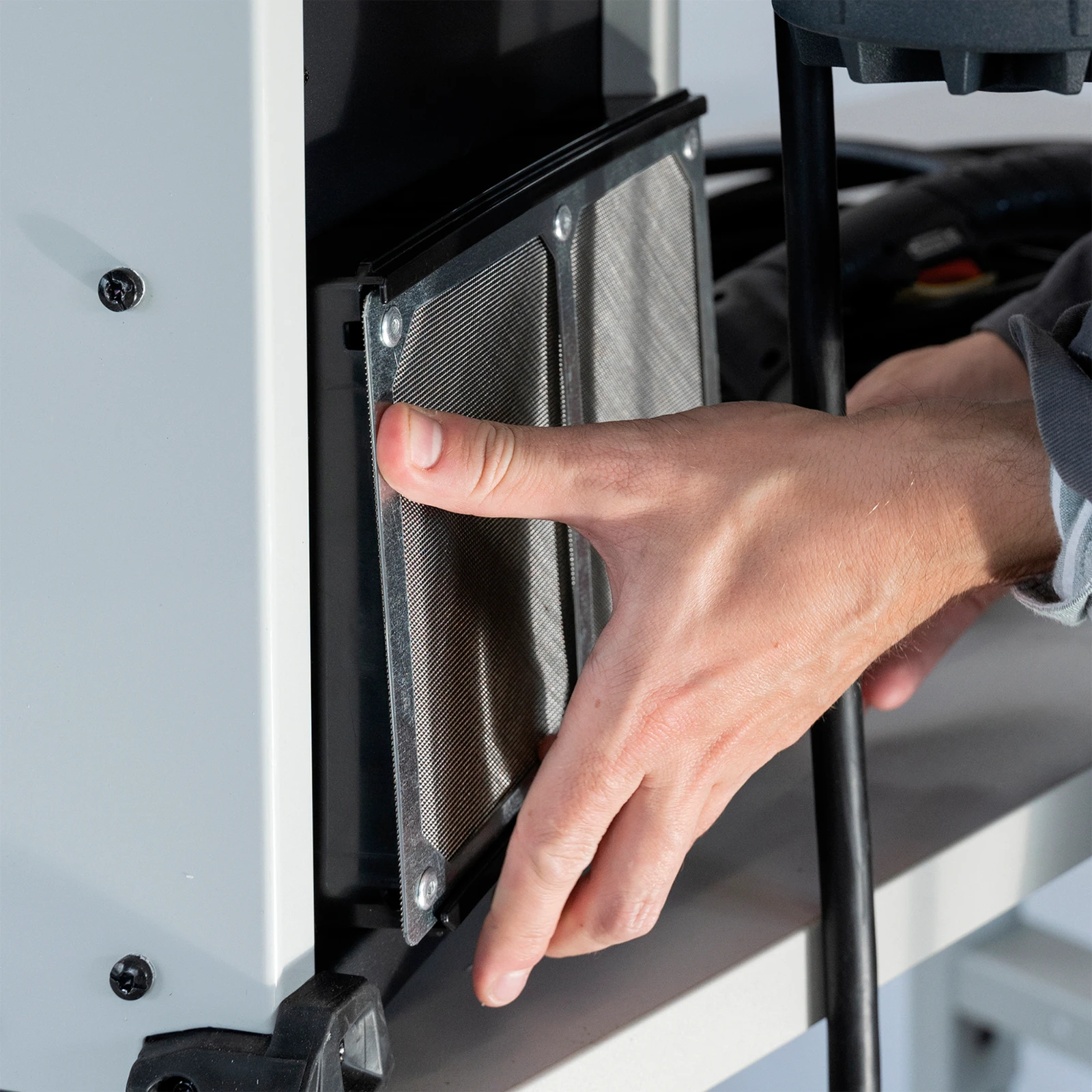 GYS Deeltjesfilter MIG/MAG 630 µm