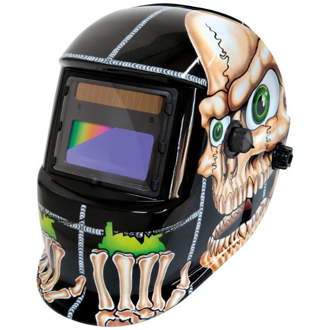 GYS Lashelm LCD Venus 9-13 G Bones True Color