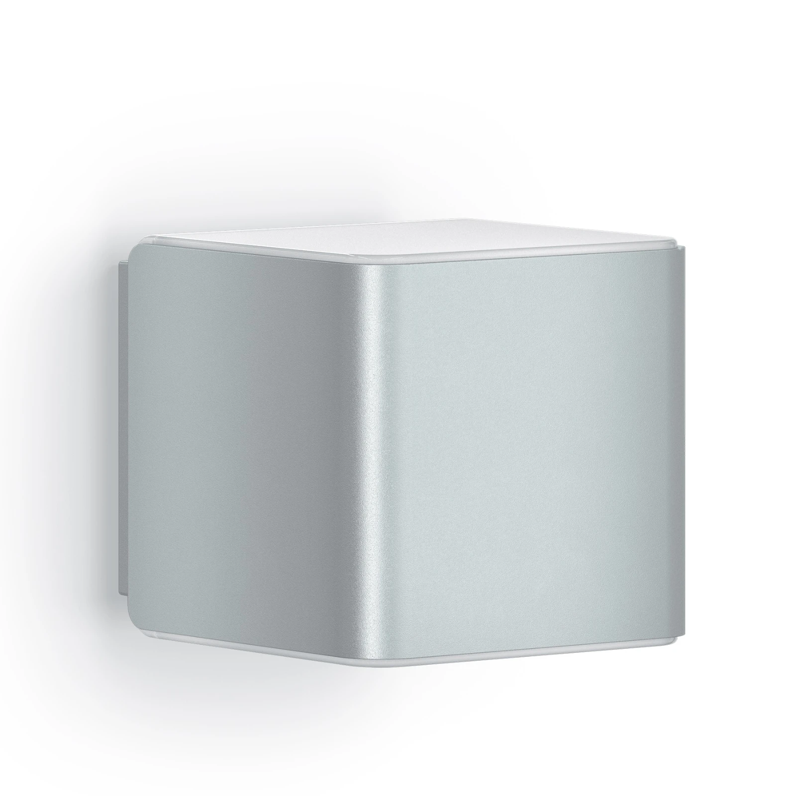 Steinel Sensor Buitenlamp L 840 LED iHF zilver