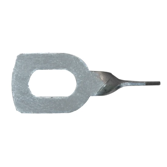 GYS Uitdeuk reparatie ringen gedraaid (50 stuks)