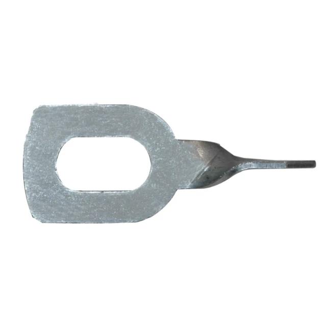 GYS Uitdeuk reparatie ringen gedraaid (50 stuks)