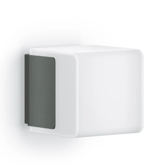 Steinel Sensor Buitenlamp L 835 LED iHF antraciet
