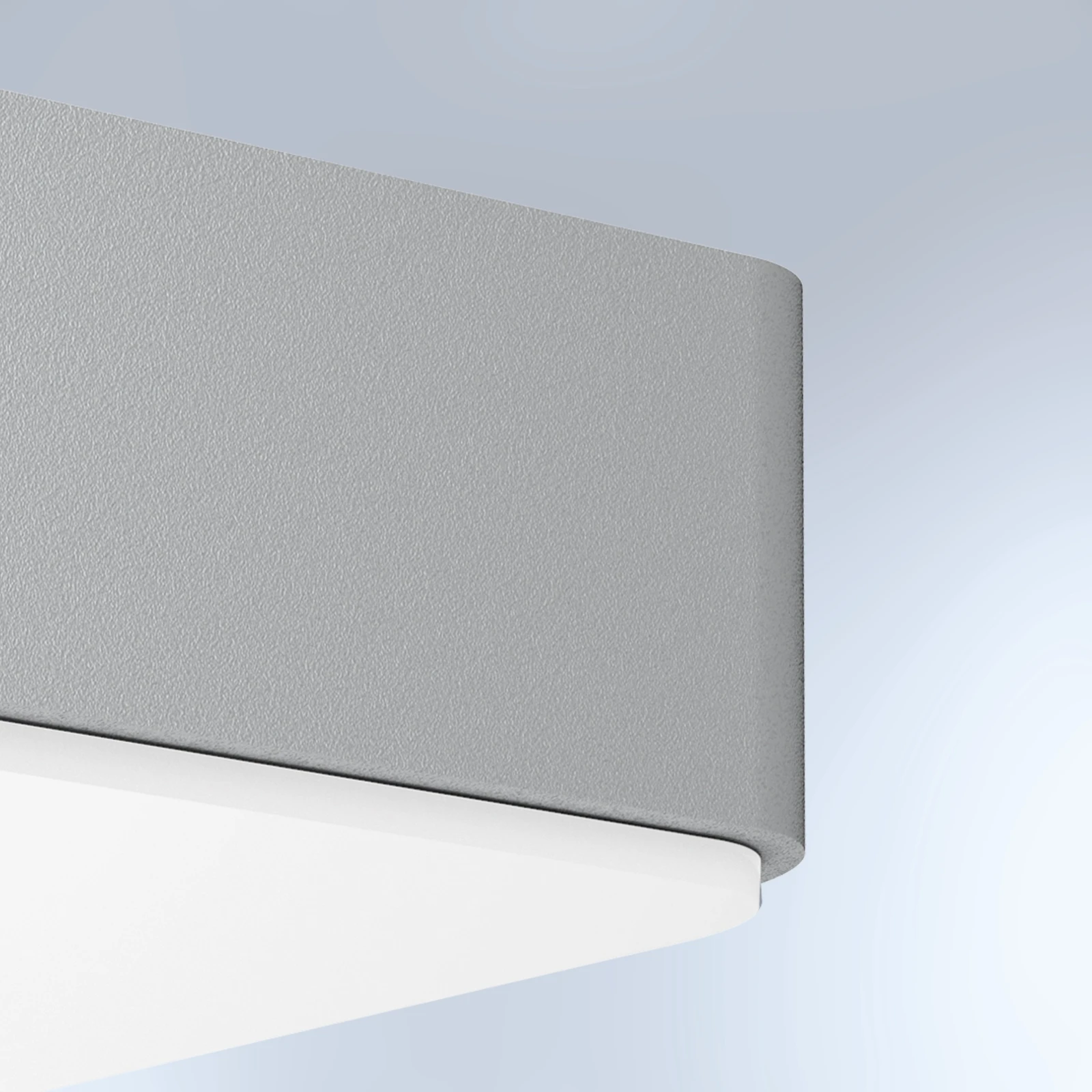 Steinel Sensor Buitenlamp XSolar SOL-O S zilver