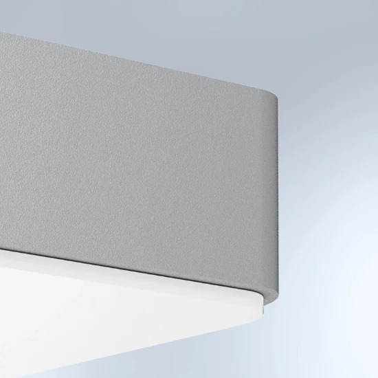 Steinel Sensor Buitenlamp XSolar SOL-O S zilver