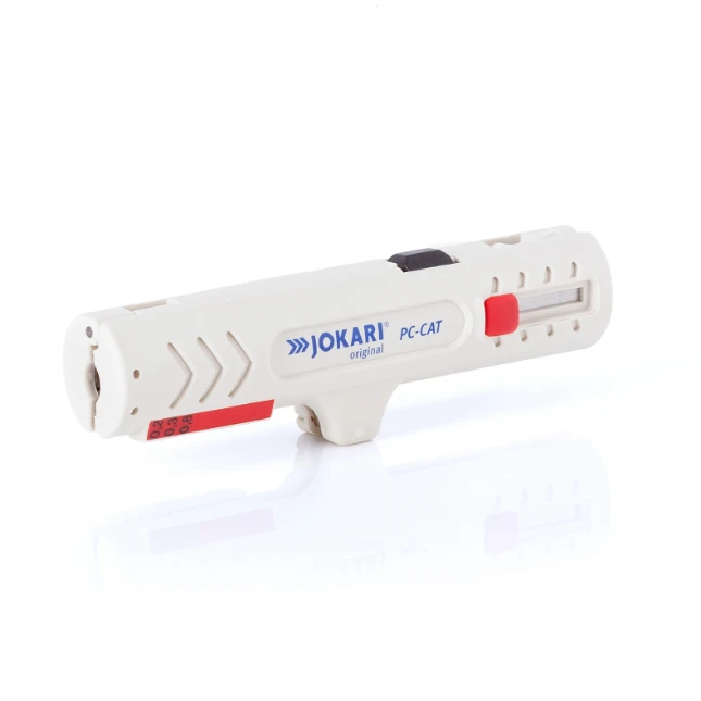 Jokari Kabelstripper PC-CAT O4,5-10 mm
