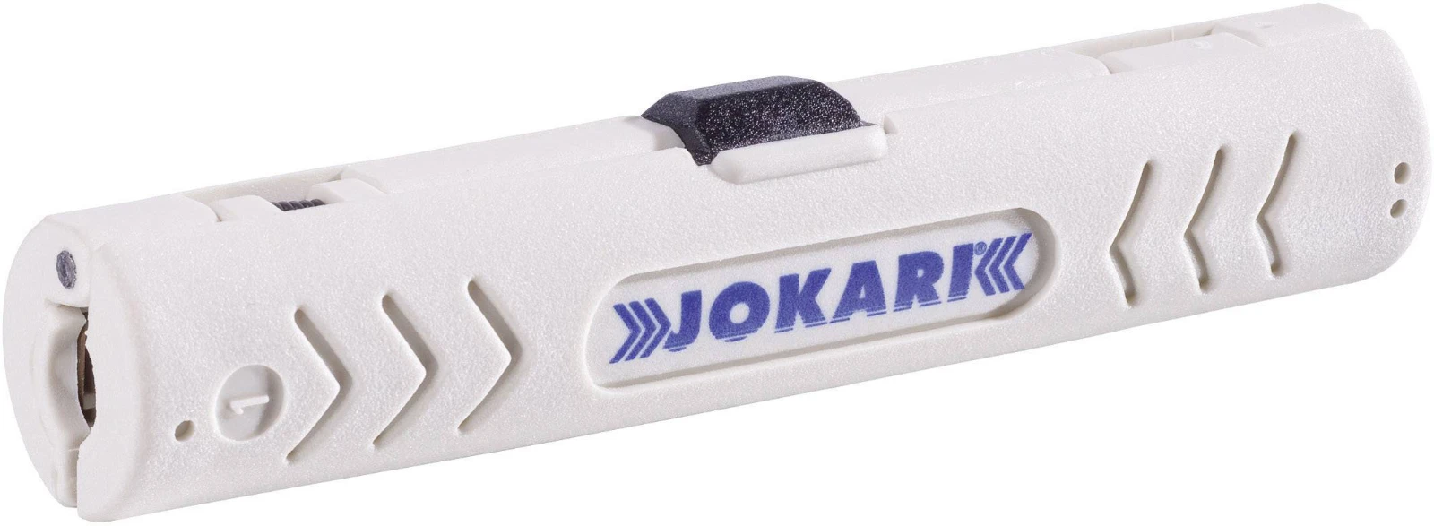 Jokari Kabelstripper Nr.1 Cat 4,5-10 mm