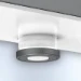 Steinel Sensor Buitenlamp XSolar SOL-O S antraciet