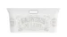 Kis Chic Deluxe Wasmand - 45L