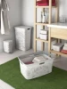 Kis Chic Deluxe Wasbox - 60L