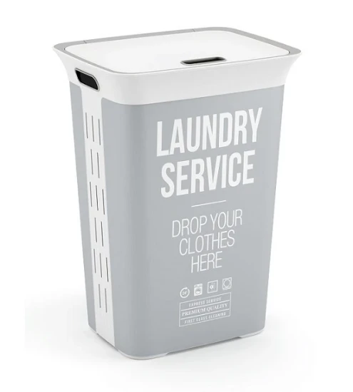 Kis Chic Home Wasbox - 60L