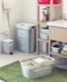 Kis Chic Home Wasbox - 60L