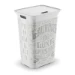 Kis Chic Deluxe Wasbox - 60L