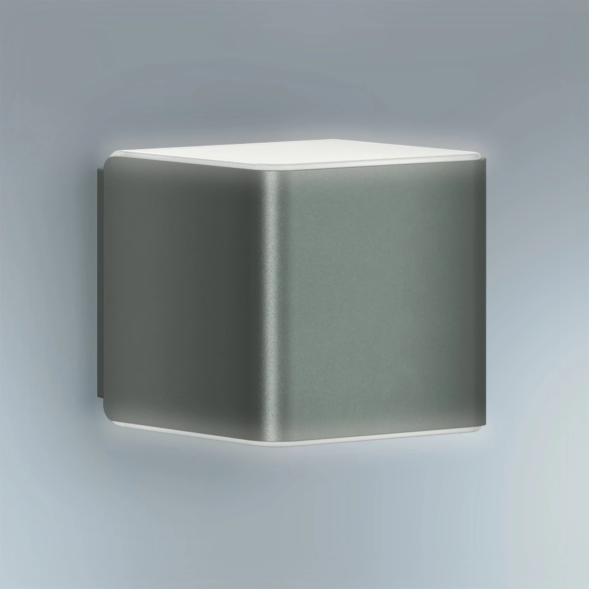 Steinel Sensor Buitenlamp L 840 LED iHF antraciet