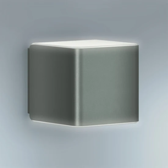 Steinel Sensor Buitenlamp L 840 LED iHF antraciet