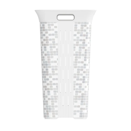 Kis Chic Style Wasbox - 60L - mozaïk