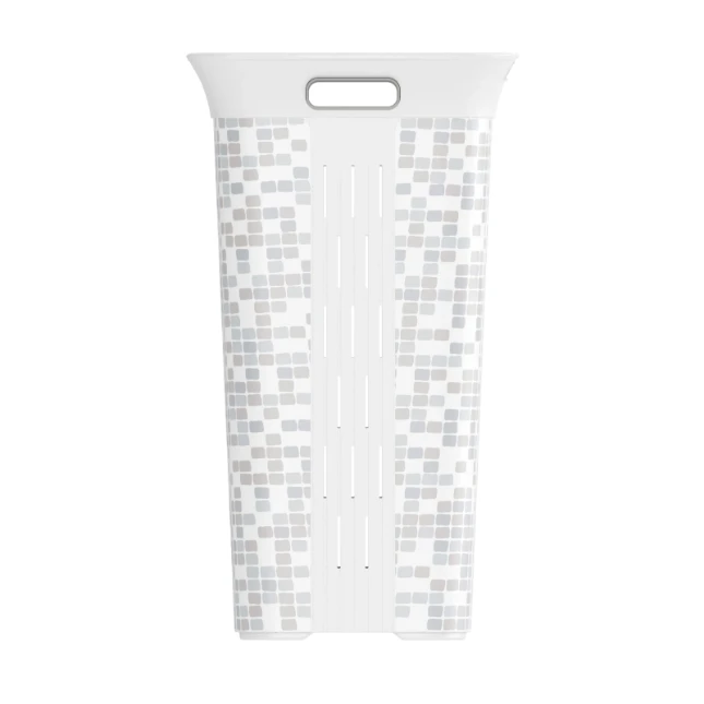 Kis Chic Style Wasbox - 60L - mozaïk