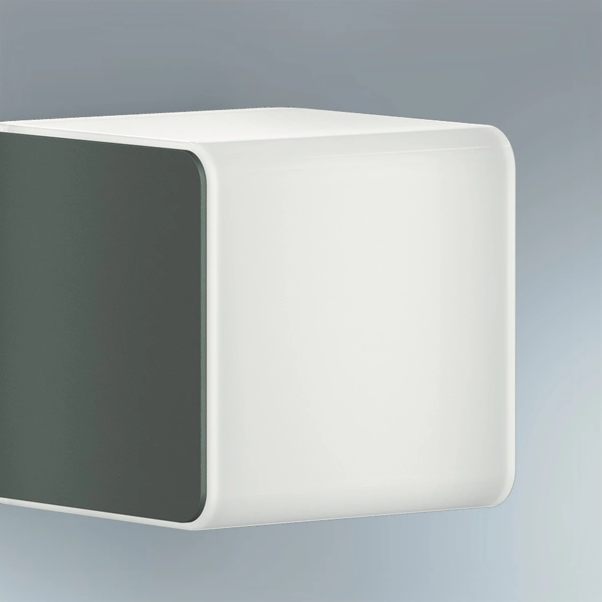 Steinel Sensor Buitenlamp L 830 LED iHF antraciet