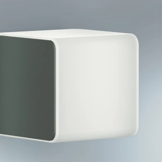 Steinel Sensor Buitenlamp L 830 LED iHF antraciet