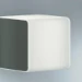 Steinel Sensor Buitenlamp L 830 LED iHF antraciet