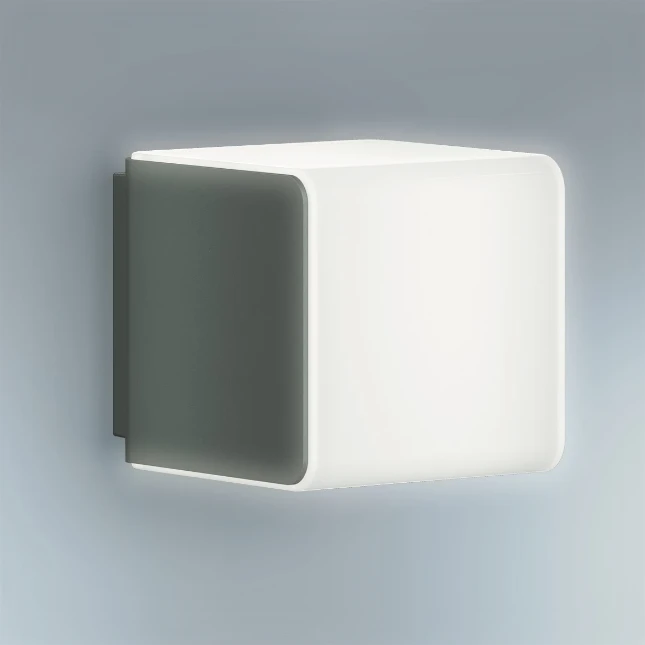 Steinel Sensor Buitenlamp L 830 LED iHF antraciet