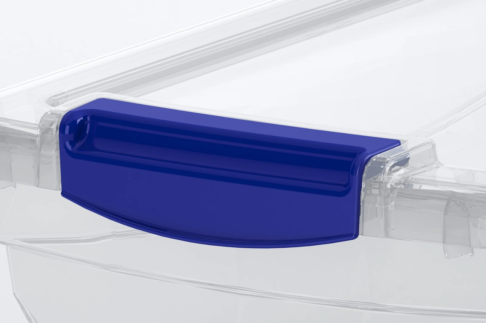 Kis Omni Latch Box XS 11L