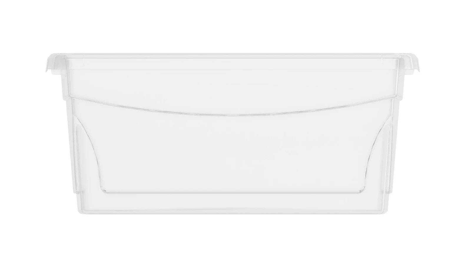 Kis Omni Latch Box XS 11L