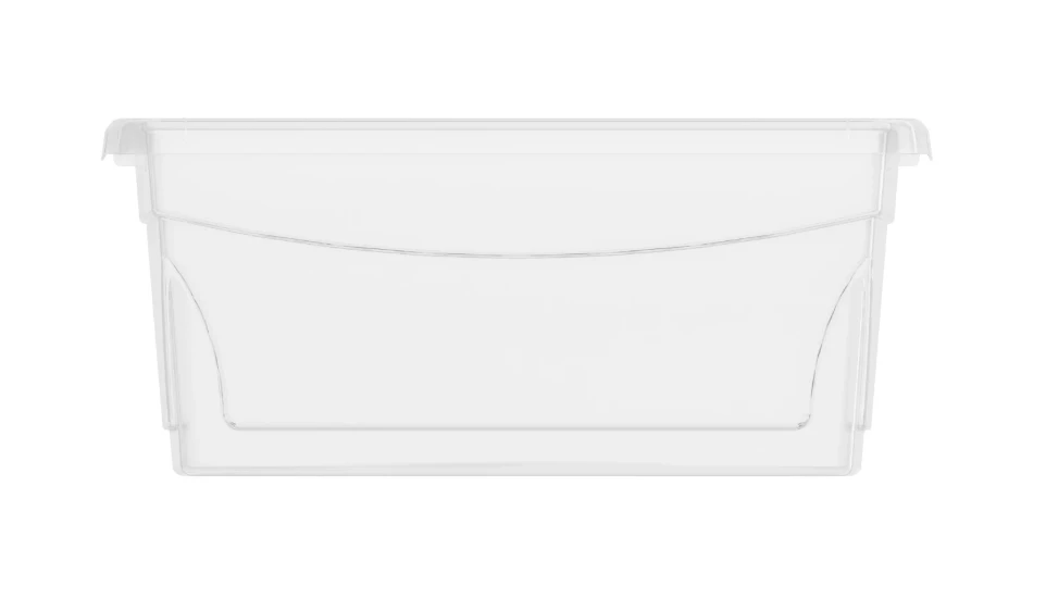 Kis Omni Latch Box XS 11L