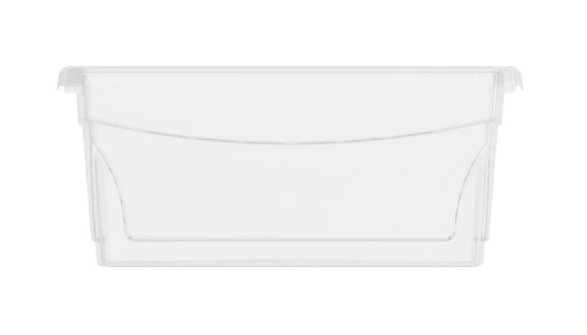 Kis Omni Latch Box XS 11L