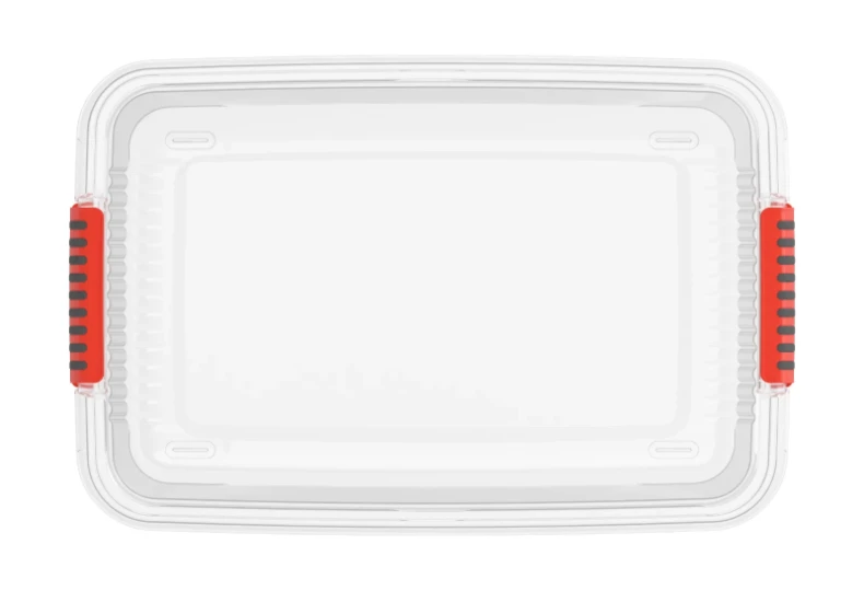 Kis K Latch Box L 43L