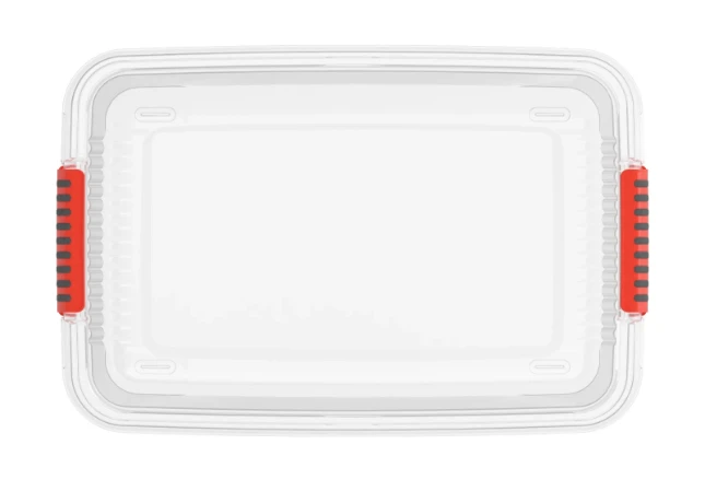 Kis K Latch Box L 43L