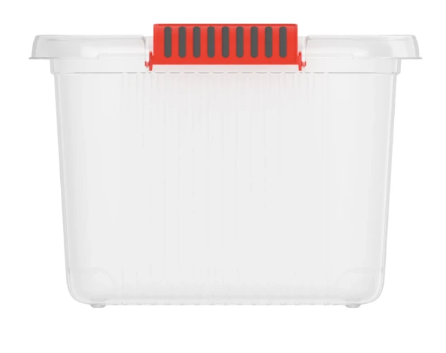 Kis K Latch Box L 43L