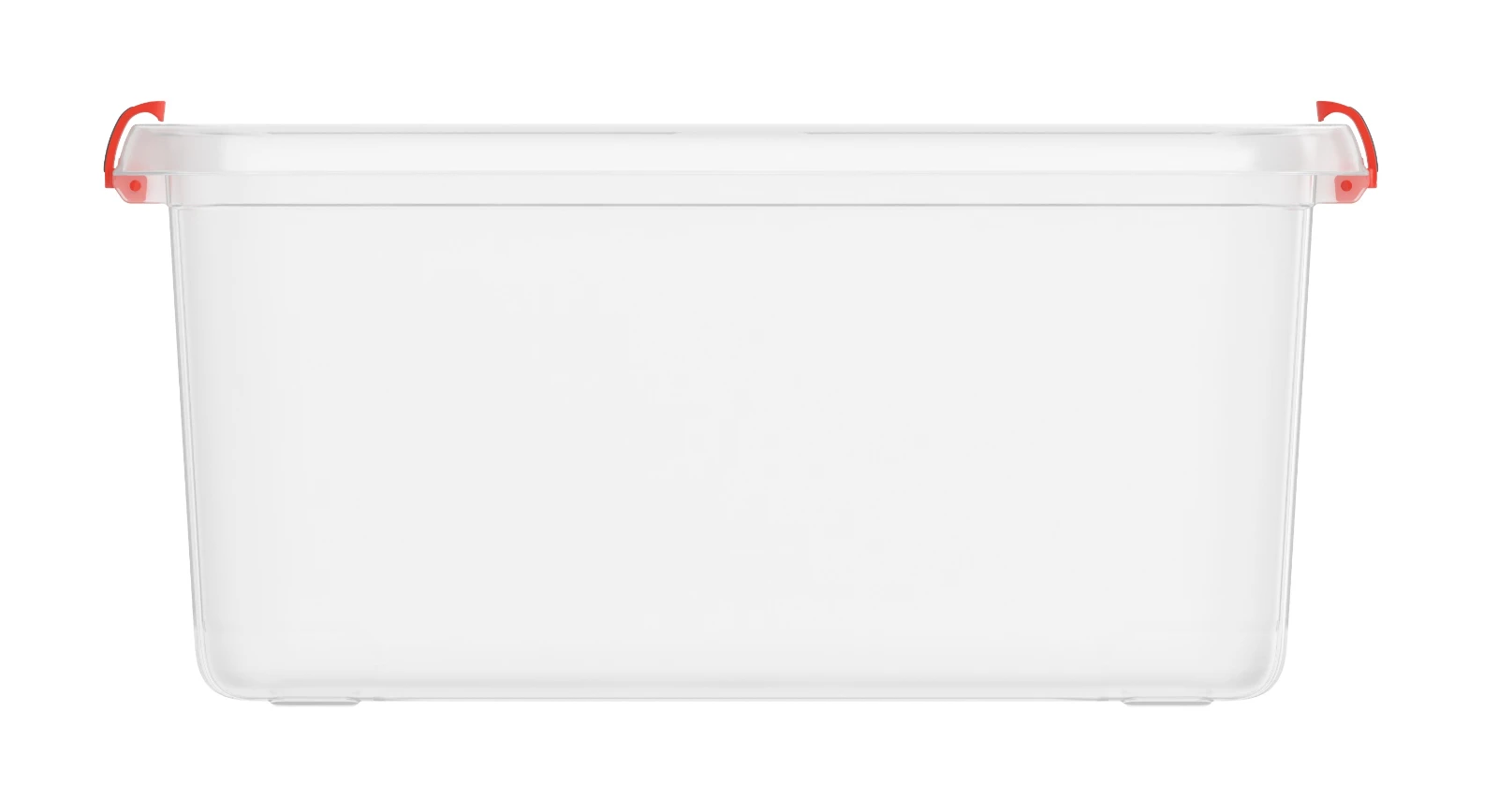 Kis K Latch Box L 43L