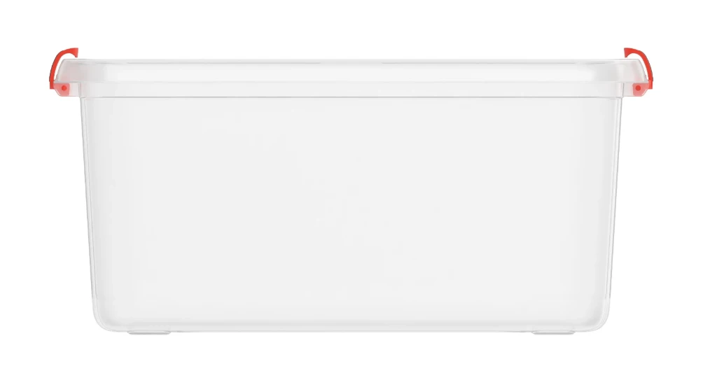 Kis K Latch Box L 43L