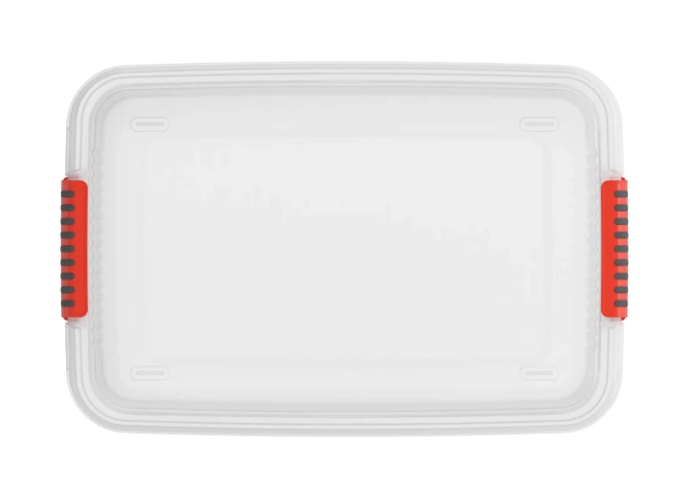 Kis K Latch Box M 28L