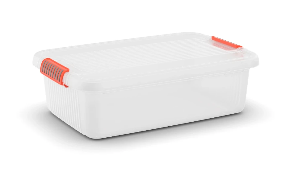Kis K Latch Box M 28L