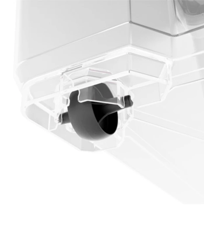 Kis Moover Box L 45L met wielen