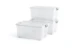 Kis Moover Box L 45L met wielen