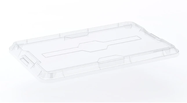 Kis Moover Box L 45L met wielen