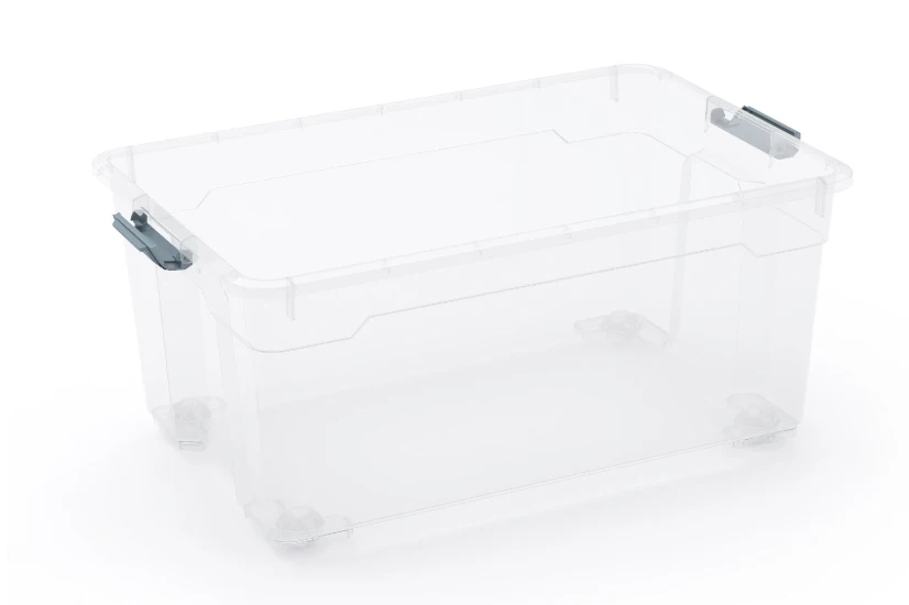 Kis Moover Box L 45L met wielen