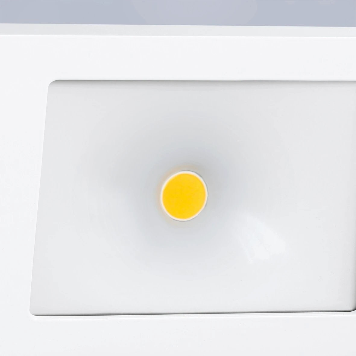 Steinel Sensor Buitenspot LS 150 LED wit - met bewegingsmelder