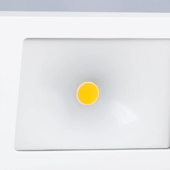 Steinel Sensor Buitenspot LS 150 LED wit - met bewegingsmelder