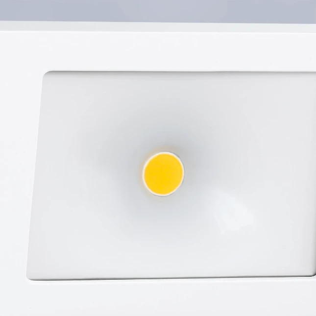 Steinel Sensor Buitenspot LS 150 LED wit - met bewegingsmelder