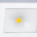 Steinel Sensor Buitenspot LS 150 LED wit - met bewegingsmelder