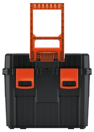 Skandia Gereedschapswagen  45x36x64 cm